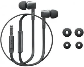 Фото: Навушники TCL MTRO100BK-EU Shadow Black № 2 | KTC
