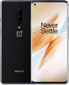 Смартфон OnePlus 8 IN2010 8/128GB Onyx Black