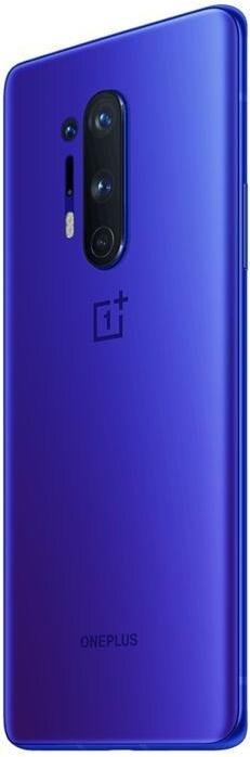 Смартфон OnePlus 8 Pro IN2020 8/128GB Ultramarine Blue