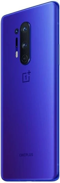 Фото: Смартфон OnePlus 8 Pro IN2020 12/256GB Ultramarine Blue № 5 | KTC
