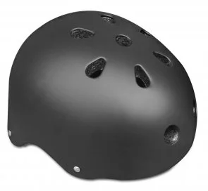 Фото: Шолом Rover HJ0-04 M Black (HJ0-04(M)) № 3 | KTC