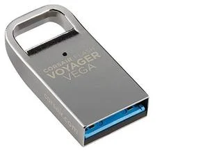Фото: Флешка USB Corsair Voyager Vega 32 ГБ (CMFVV3-32GB) № 3 | KTC