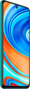 Смартфон Xiaomi Redmi Note 9 Pro 6/64GB Tropical Green