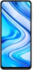 Смартфон Xiaomi Redmi Note 9 Pro 6/64GB Glacier White