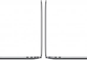 Фото: Ноутбук Apple A2251 MacBook Pro TB Keyboard ENG/RUS Space Gray (MWP52) № 4 | KTC