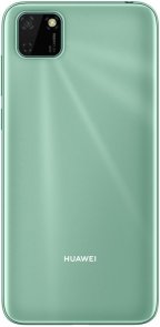 Смартфон Huawei Y5p 2/32GB Mint Green (51095MUB)