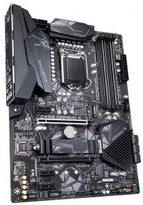 Материнська плата Gigabyte Z490 GAMING X