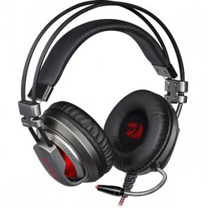 Гарнітура Redragon Berserk Pro Black/Grey (64209)