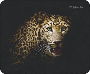 Килимок, Defender Wild Animals 220x180x2мм (8 видів)