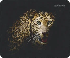 Фото: Килимок Defender Wild Animals 220x180x2mm (50803) № 6 | KTC