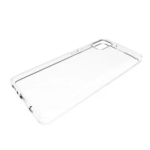 Фото: Чохол BeCover for Samsung A31 SM-A315 - Transparancy (704864) № 3 | KTC