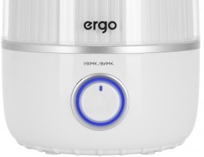 Зволожувач повітря Ergo HU 2050 TF White