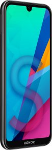 Смартфон HONOR 8S Prime 3/64GB Midnight Black (51095GKT)