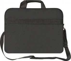Фото: Сумка для ноутбука Defender Geek 26084 Black № 4 | KTC