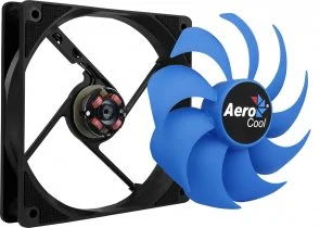 Фото: Кулер AeroCool Motion 12 № 4 | KTC