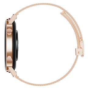 Смарт годинник Huawei GT 2 Elegant Edition 42mm Refined Gold (55024610)