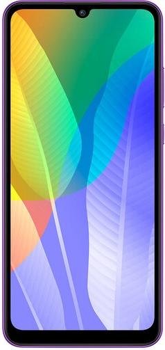 Смартфон Huawei Y6p 3/64GB Phantom Purple