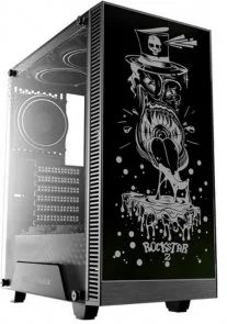 Фото: Корпус Gamemax RockStar 2 № 7 | KTC