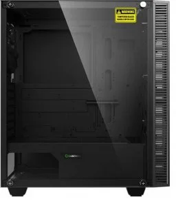 Фото: Корпус Gamemax Draco XD № 7 | KTC