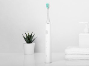 Зубна щітка Xiaomi MiJia Toothbrush T300 White