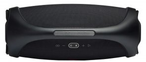 Портативна акустика JBL Boombox 2 Black (JBLBOOMBOX2BLKEU)