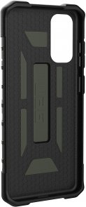 Чохол UAG for Samsung Galaxy S20 - Pathfinder Camo Forest (211977117271)