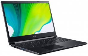 Ноутбук Acer Aspire 7 A715-41GR411 NH.Q8LEU.002 Black