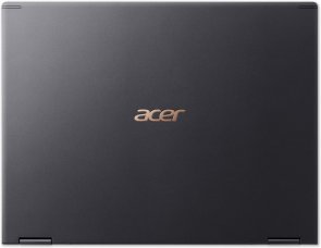 Ноутбук Acer Spin 5 SP513-54N NX.HQUEU.00C Gray