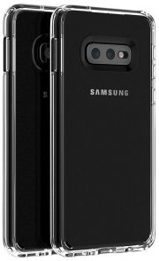 Чохол BeCover for Samsung Galaxy S10e SM-G970 - Transparancy (704971)