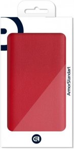 Чохол G-Case for Samsung M10 2019 M105 - Ranger Series Red (54967)