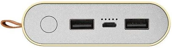 Фото: Батарея універсальна Fresh 'N Rebel V2 18000mAh Buttercup (2PB5500BC) № 2 | KTC