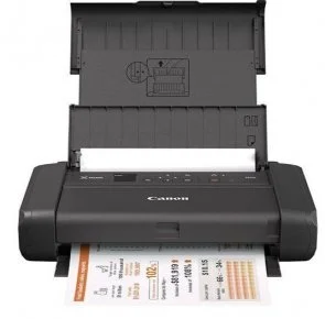 Фото: Принтер Canon PIXMA TR150 A4 with Wi-Fi (4167C027) № 3 | KTC