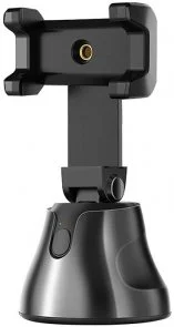 Фото: Тримач з функцією трекінгу Laudtec Apai Genie Black № 5 | KTC