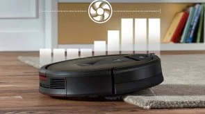 Фото: Робот пилосос iRobot Roomba 980 № 4 | KTC