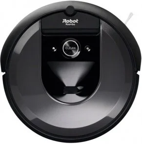 Фото: Робот-пилосос iRobot Roomba i7plus (R75504) № 3 | KTC