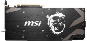 Відеокарта MSI RTX 2070 Tri Frozr (RTX2070 TRI FROZR)