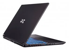 Фото: Ноутбук Dream Machines G1650TI-15UA46 Black - 15.6" IPS 144 Гц / Intel Core i7 / i7-10750H / DDR4 16 ГБ / SATA 3 SSD 1 ТБ / GeForce GTX 1650 Ti № 3 | KTC