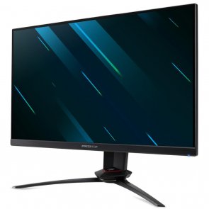 Монітор Acer XB273GPbmiiprzx Black (UM.HX3EE.P20)