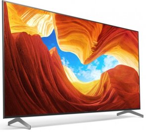 Телевизор LED Sony KD75XH9096BR2 (Smart TV, Wi-Fi, 3840x2160)