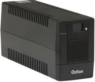 ПБЖ FSP Qdion QDV1000