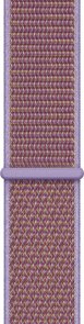 Ремінець HiC for Apple Watch 42mm - Sport Loop Light Violet