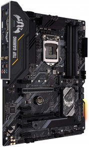 Материнська плата ASUS TUF GAMING H470-PRO WI-FI