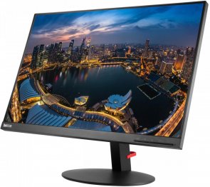 Монітор Lenovo ThinkVision T24d (61B4MAT1UA)