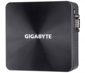 Баребон Gigabyte Brix GB-BRI7H-10710