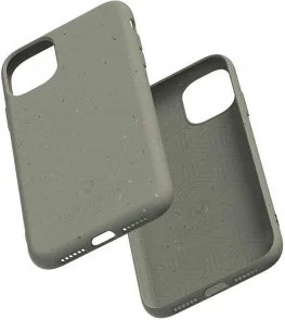 Фото: Чохол Protectit for Apple iPhone 11 - Bio Case Turtle (PT12006) № 3 | KTC