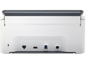 Документ-сканер HP ScanJet Pro N4000 snw1 А4 with Wi-Fi (6FW08A)