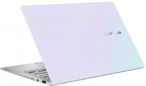 Ноутбук ASUS VivoBook S13 S333JA-EG037 Dreamy White