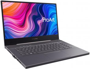 Ноутбук ASUS ProArt StudioBook 15 H500GV-HC039R Star Grey