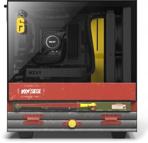 Корпус NZXT H510 Siege Black with window (CA-H510B-R6)