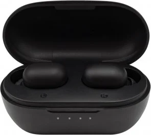 Фото: Навушники HAYLOU GT1 PRO Black (HAYLOU-GT1-PRO) № 3 | KTC
